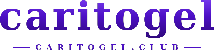 caritogel logo